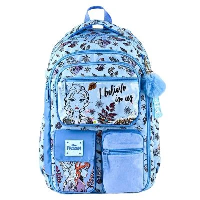 DİSNEY FROZEN İCE MAGİC SIRT ÇANTASI
