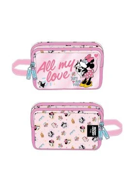 DİSNEY ALL MY LOVE MİNNİE MOUSE KALEMLİK