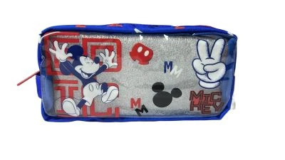 DİSNEY MİCKEY MOUSE ATTİTUDE KALEMLİK