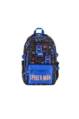DİSNEY SPİDERMAN DEEP CODE SIRT ÇANTASI