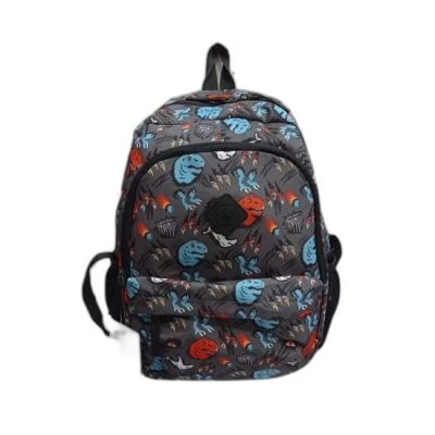 ASTRAL TEDDY İLKOKUL ÇANTASI ERKEK