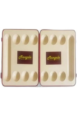 HED 206 LÜX MANGALA TURNUVA