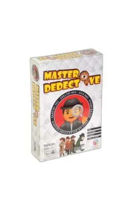 HED MASTER DEDEKTİF