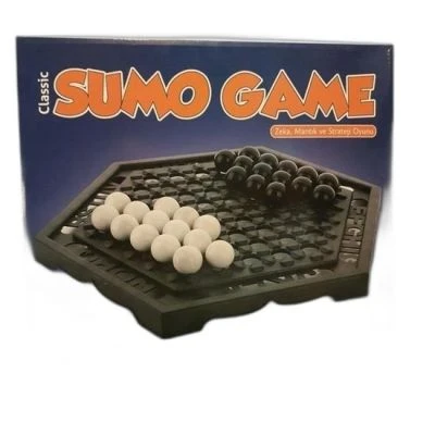 HED 17 SUMO GAME