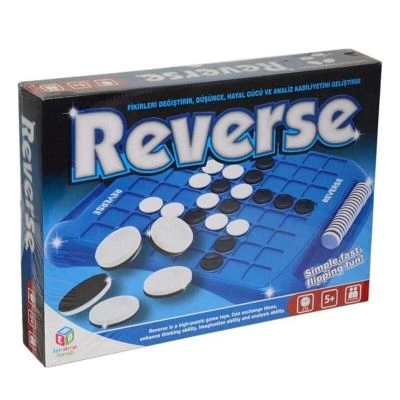 HED 220 REVERSİ PLASTİK