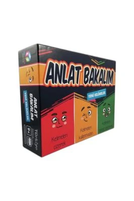HED ANLAT BAKALIM