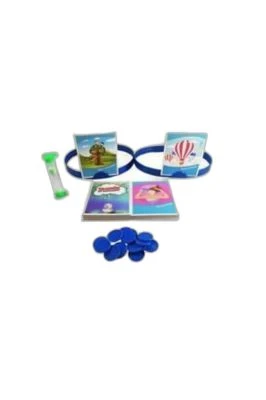 HED 235 TAHMİN ET BAKALIM EYLEMLER