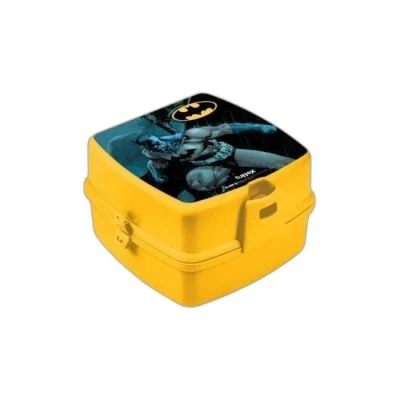 TUFFEX BATMAN BESLENME KABI