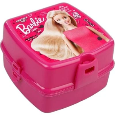 TUFFEX BARBIE BESLENME KABI