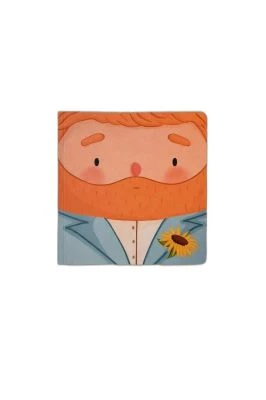 PRESTİJ VAN GOGH