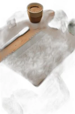 PRESTİJ YAPRAKLI 17X24