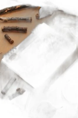 PRESTİJ KUĞU 17X24