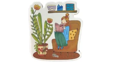 PRESTİJ ŞEKİLLİ DEFTER