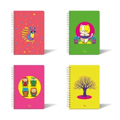 PRESTİJ NEON ÇİZGİLİ 17X24