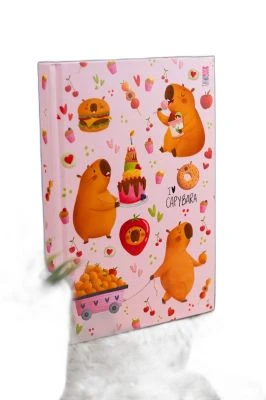 PRESTİJ CAPYBARA PASTA