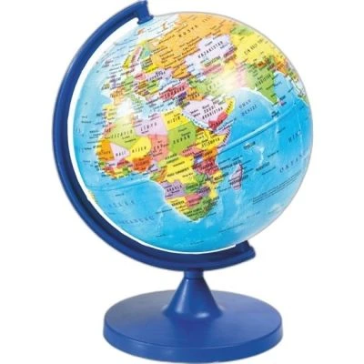 İNOX MİDİ YERKÜRE 16CM