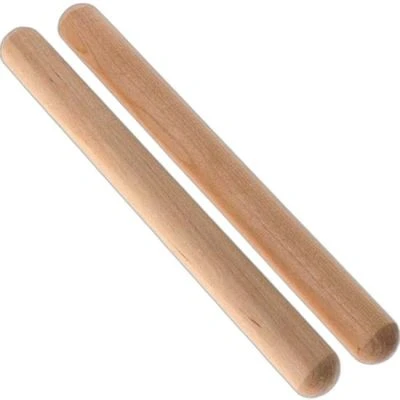 PUTİ RİTİM ÇUBUĞU 20CM X 2CM İKİLİ PAKET