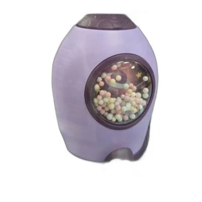 PUTİ KUMBARA UZAY MEKİĞİ