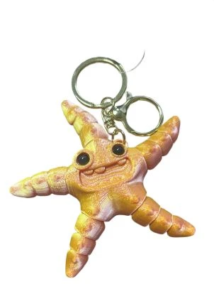 KOİGO 3D ANAHTARLIK