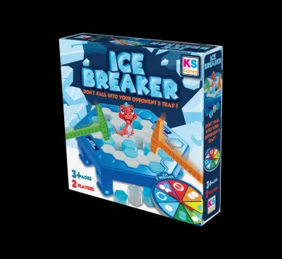 KS ICE BREAKER