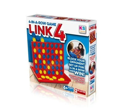 KS LINK 4 AILE OYUNU
