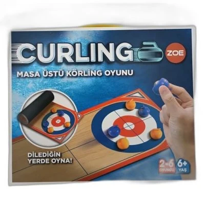 CURLİNG