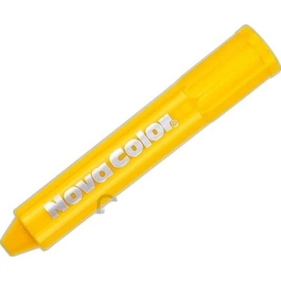 N.COLOR YUZ BOYASİ SARİ