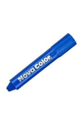 N.COLOR YUZ BOYASİ MAVİ