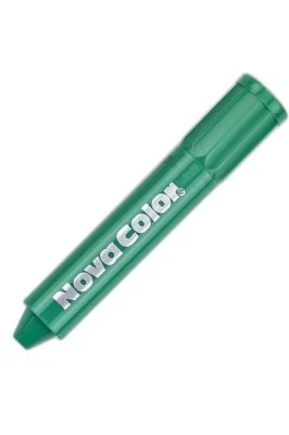 N.COLOR YUZ BOYASİ YESİL