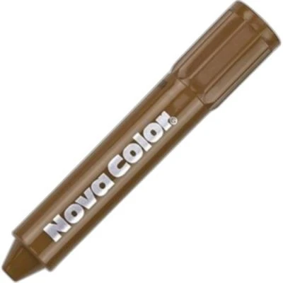 N.COLOR YUZ BOYASİ KAHVE