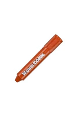 N.COLOR YUZ BOYASİ TURUNCU