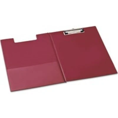 A4 KAPAKLI SEKRETERLİK KIRMIZI