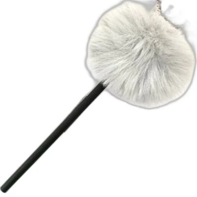 SİLKA CORONET PONPONLU KALEM