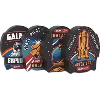 SİLKA ART.55 GALAKSİ SİLGİ