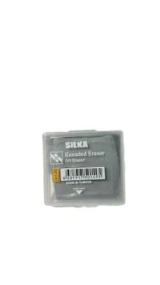 SİLKA HAMUR SİLGİ PVC KUTU