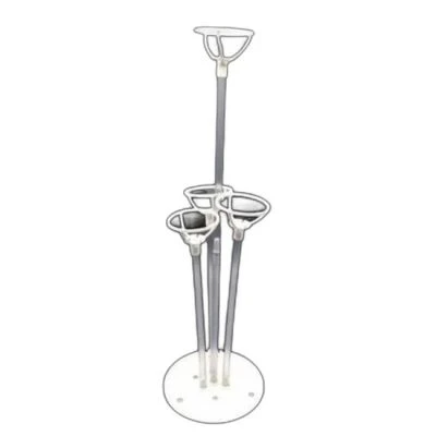 KİKAJOY BALON SUNUM STANDI 75CM 7Lİ