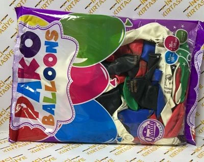 HOŞ GELDİN RAMAZAN BASKILI BALON