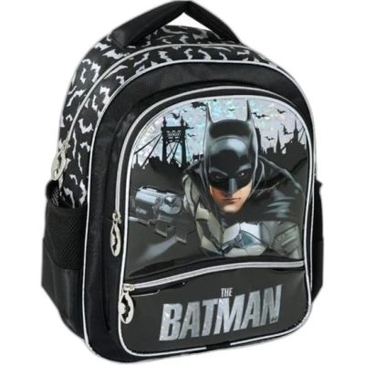 BATMAN OKUL ÇANTASI