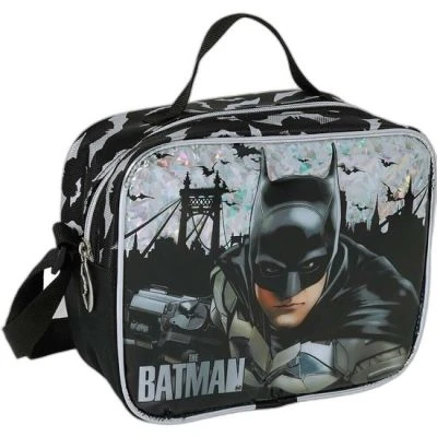 BATMAN BESLENME ÇANTASI