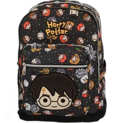HARRY POTTER OKUL ÇANTASI