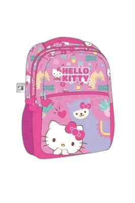 HELLO KİTTY OKUL ÇANTASI 2220