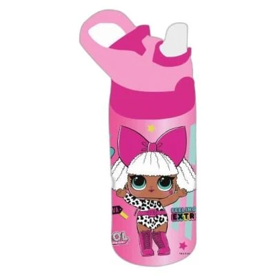 L.O.L CELIK MATARA MT-01 500 ML