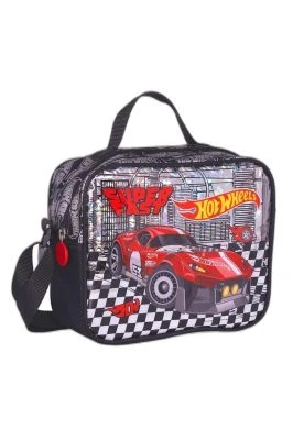 HOTWHEELS BESLENME ÇANTASI