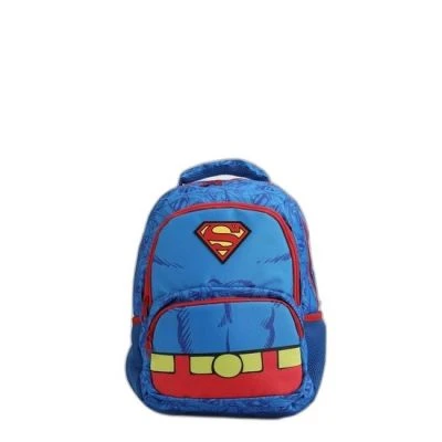 SUPERMAN OKUL ÇANTASI