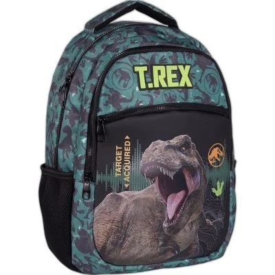 JURASSIC WORLD OKUL ÇANTASI