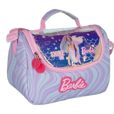 BARBİE BESLENME ÇANTASI