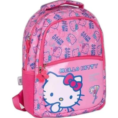 HELLO KITTY OKUL ÇANTASI