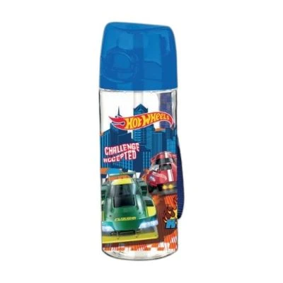 HOTWHEELS MATARA 500ML