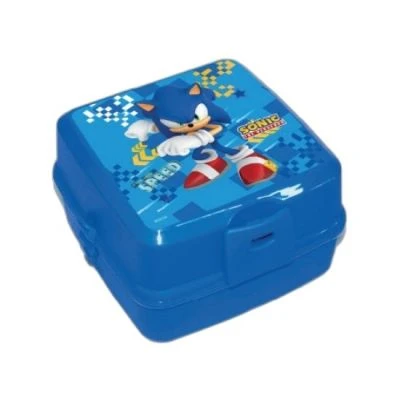 SONIC BESLENME KUTUSU