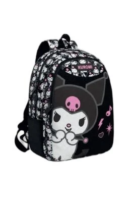 KUROMİ OKUL ÇANTASI